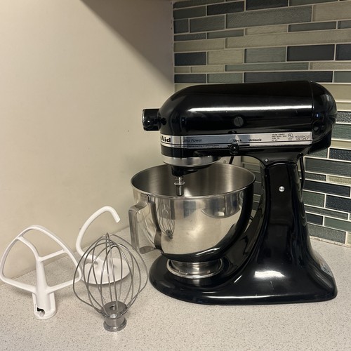 Kitchenaid ultra power plus - ultra,