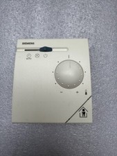 Appareil d‘ambiance analogique SIEMENS QAW50