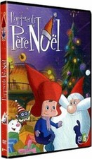 L'apprenti père Noël -  - V2002167
