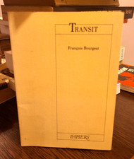 BOURGEAT (François) | Transit
