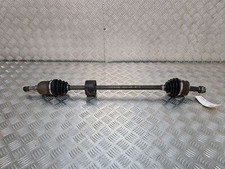 Cardan avant droit - Ford KA