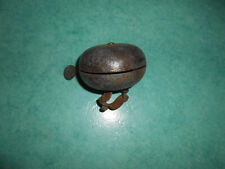 Sonnette "Le Coucou Coq" 80 mm solex / mobylette ancienne