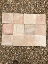 Tomettes anciennes claire