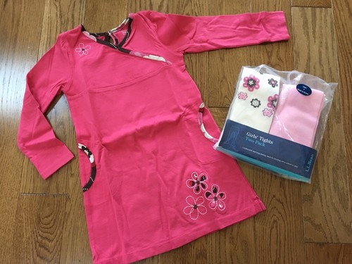 New bean toddler girls - l.l.,