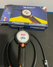 Manomètre Michelin/Schrader Garantie 2 ans