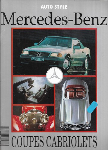 Revue magazine auto style - ,