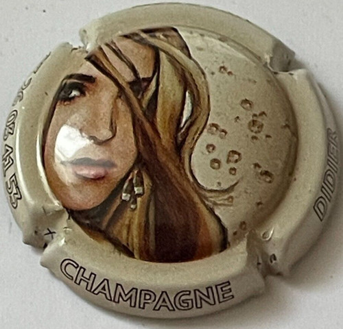 Capsule champagne herbert - capsule, de