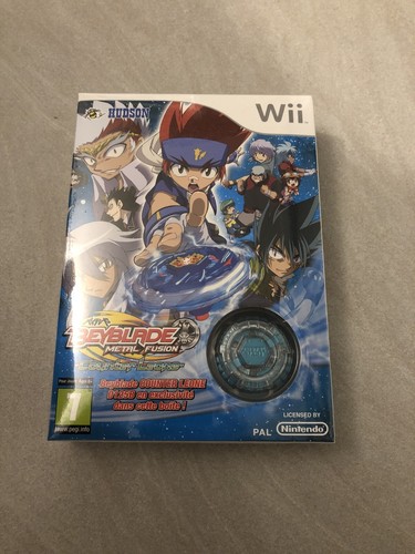Neuf new beyblade - new,