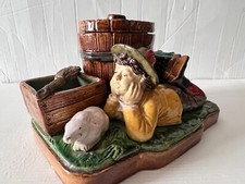 BERNARD BLOCH SERVICE A FUMEUR