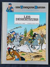 Les tuniques bleues - Les