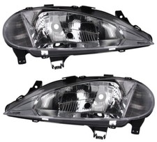 PHARE AVANT GAUCHE + DROIT