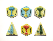 6 Fèves Boulangerie LE