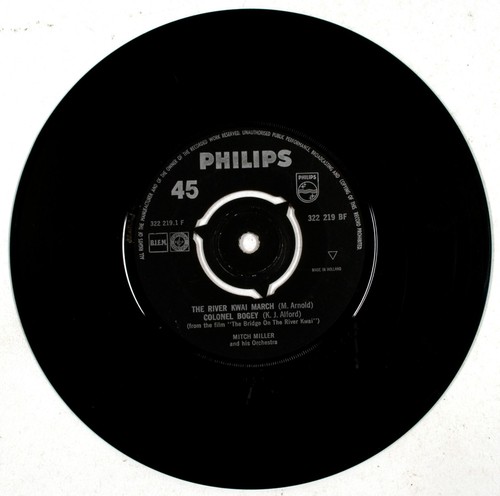 Mitch miller river - –,