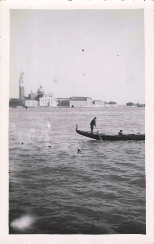 Ancienne photographie 1938 - ancienne,