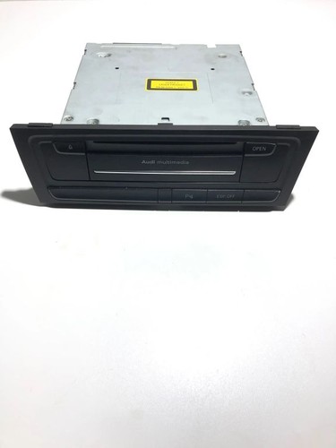 Audi allroad radio - audi, /