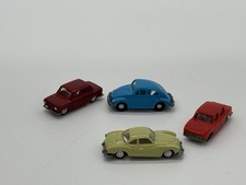 EKO Spain Lot Mira Guisval Rico Lego Wiking Norev Anguplas