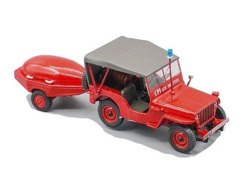 Jeep willys moto - jeep, moto-pompe