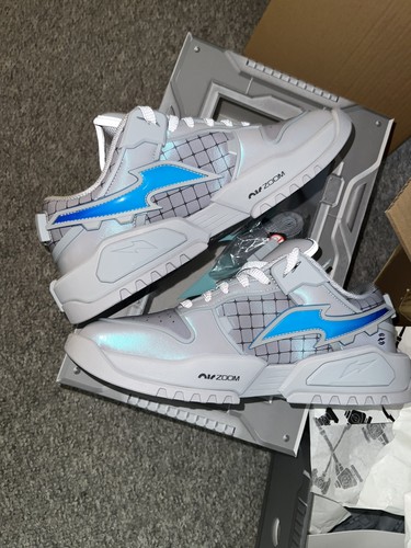 Rtfkt nike dunk genesis - nike, og