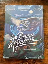 Les Bonnes Manières - Marco