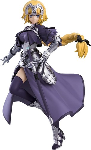 Figurine pvc max factory - figurine,