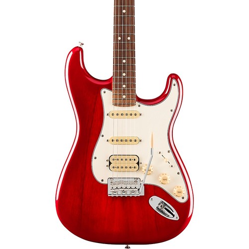 Fender player stratocaster - fender, ii