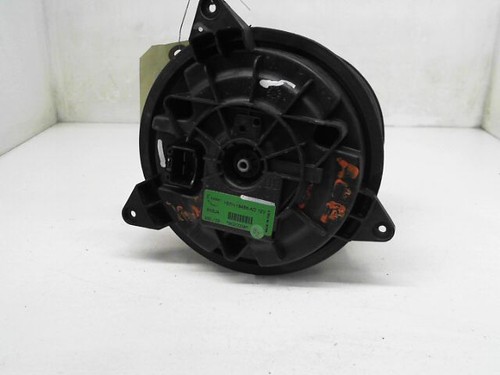Ventilateur chauffage - de,
