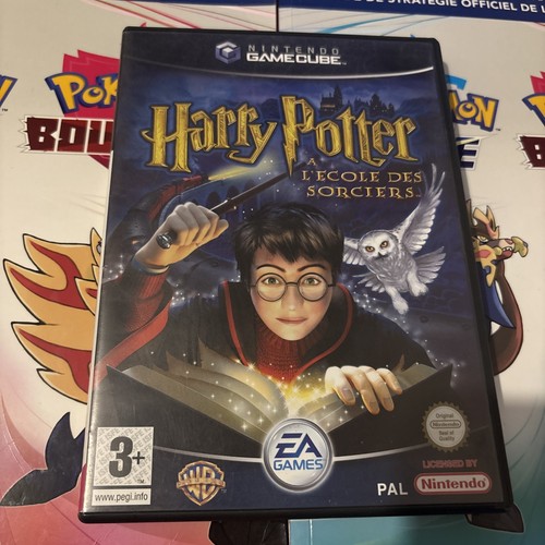 Harry potter école - harry, des