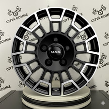 4 Jantes en Alliage Compatible