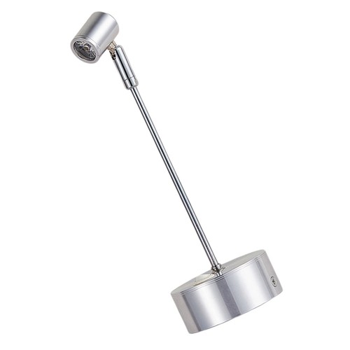 Lampe table vitrine - table,