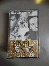 Simple Minds Once Upon A Time