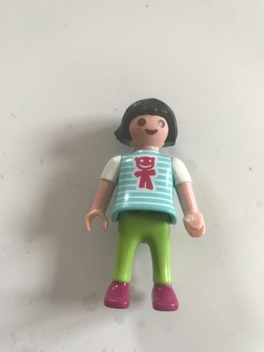 Playmobil 70136 enfant fille - 70136,