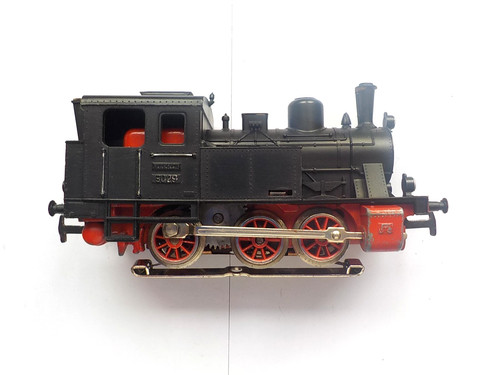 Locomotive vapeur marklin type - marklin,