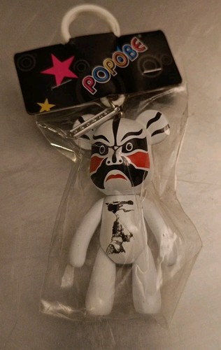 Popobe bear masque kabuki - popobe,