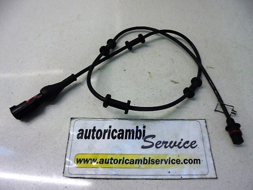F0vb 14a459 capteur abs côté - abs,
