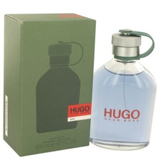 HUGO BOSS MAN 200ml - EAU DE