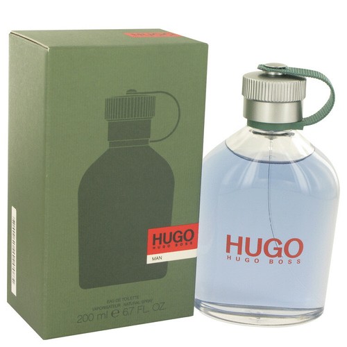 Hugo boss man - 200ml, eau