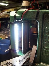 RCBS Rock Chucker and other