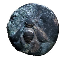 Grèce antique- Ionie éphèse