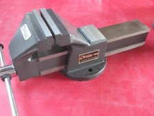 OPSIAL (SAM) ETAU ACIER GRANDE OUVERTURE MACHOIRES 100 MM