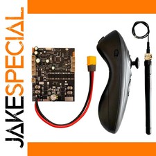 JakeSpecial – High-Speed