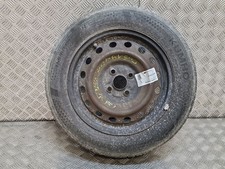 Roue de secours - Toyota Yaris