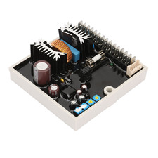  AVR Automatic Voltage Regulator Fir For Meccalte Generator A6762 40-270VAC