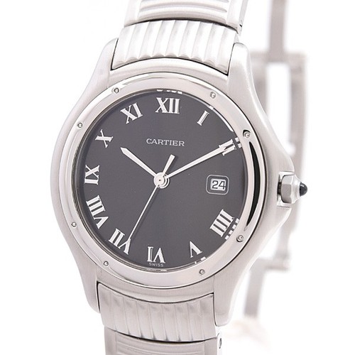 Cartier panthère cougar - cartier,