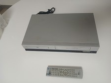 Magnetoscope DVD/VHS LG V280 6 TETES LECTEUR  combi