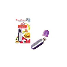 Cle USB recettes mediterranée