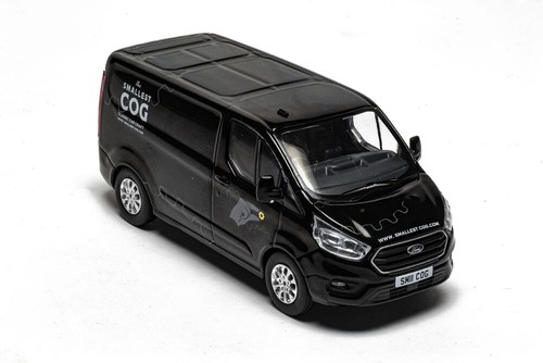 Corgi va15105 ford - -,