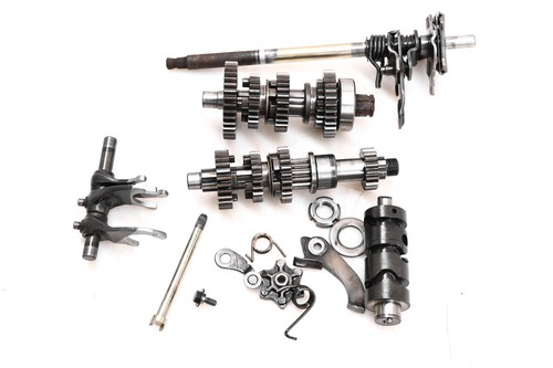 Honda atc200m transmission - honda,