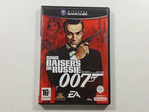 Bons baisers russie - baisers,