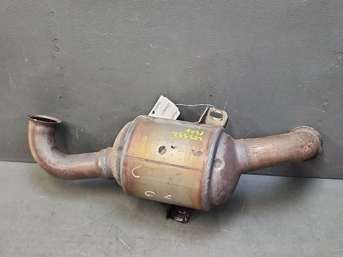 Catalyseur fap peugeot 207 - catalyseur, +