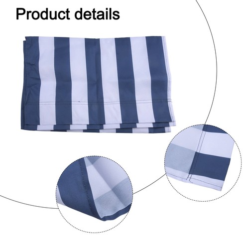Tissu chaise pour - , chaises